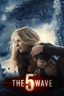 The5th Wave