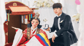 TheStory of Park's Marriage Contract