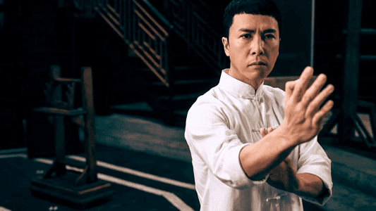 IpMan 3