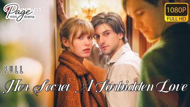 Her Secret A Forbidden Love (47/47)