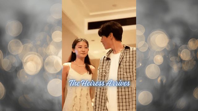 The Heiress Arrives (79/79)