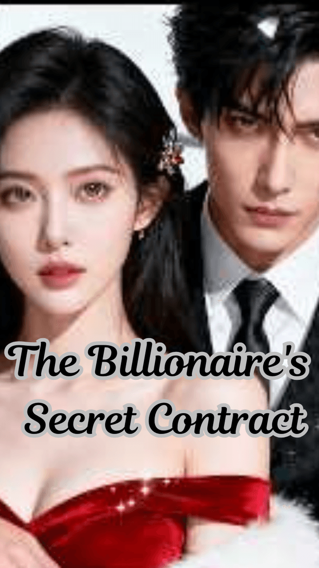 The Billionaire's Secret Contract (67/67)
