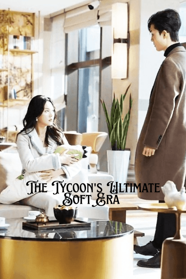 The Tycoon's Ultimate Soft Era  (116)