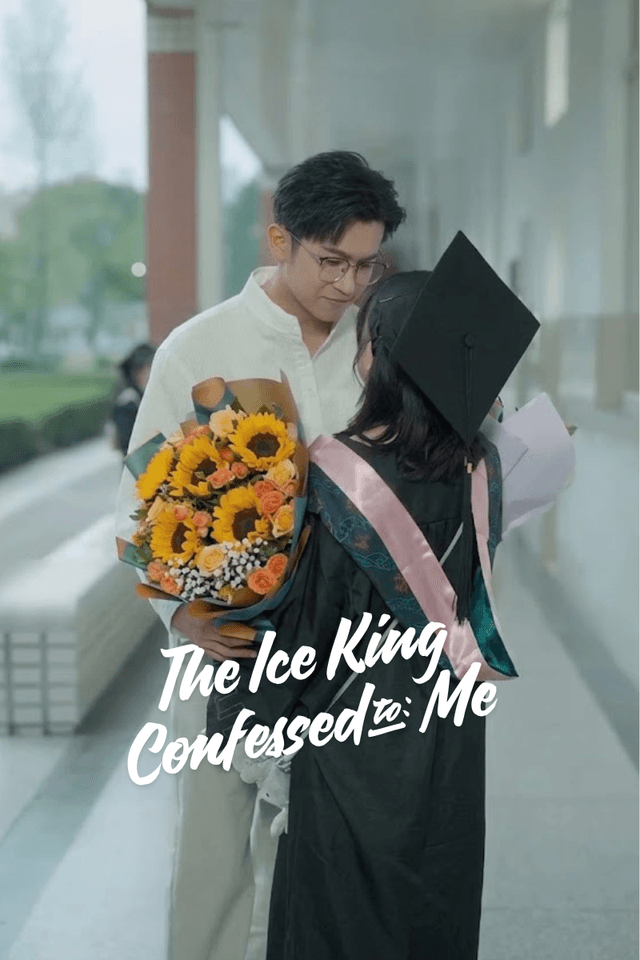 The Ice King Confessed to Me (124)