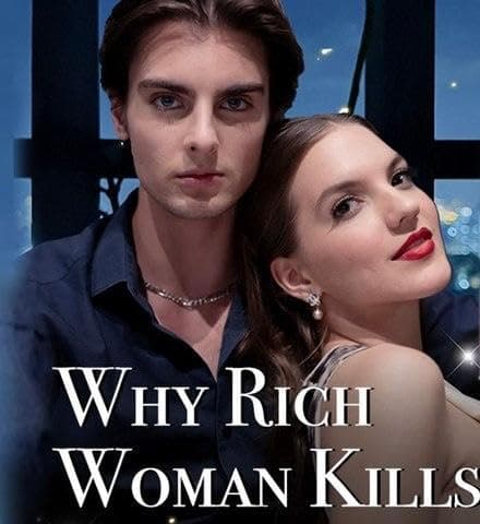Why Rich Women Kill (42/42)