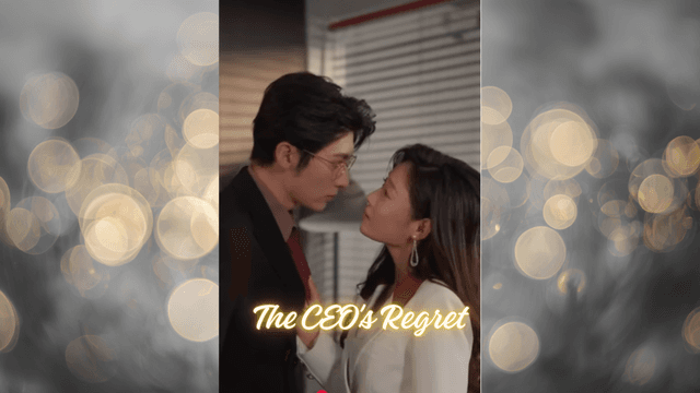 The CEO's Regret (80/80)