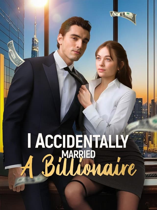 I Accidentally Married a Billionaire (60/60)